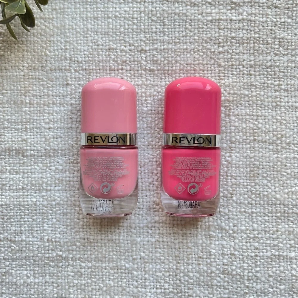 Ultra HD Snap Nail Polish